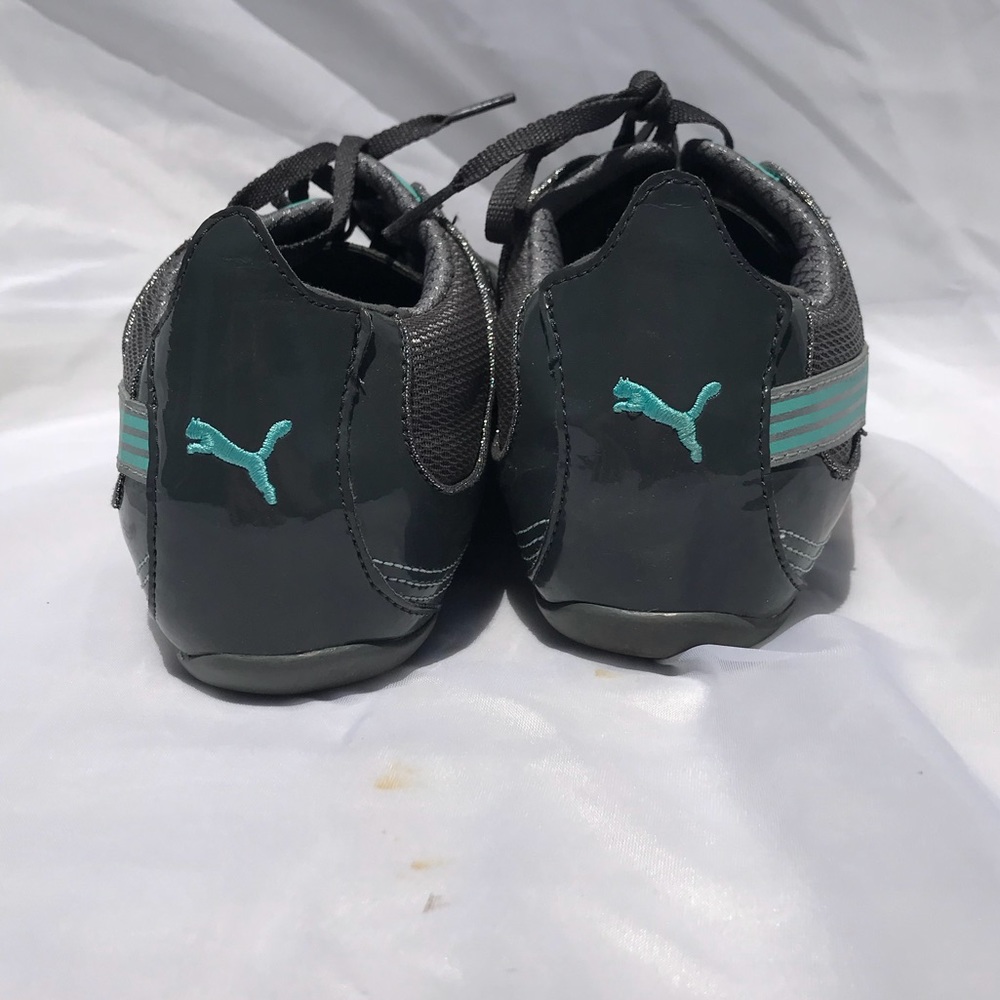 Puma sneakers